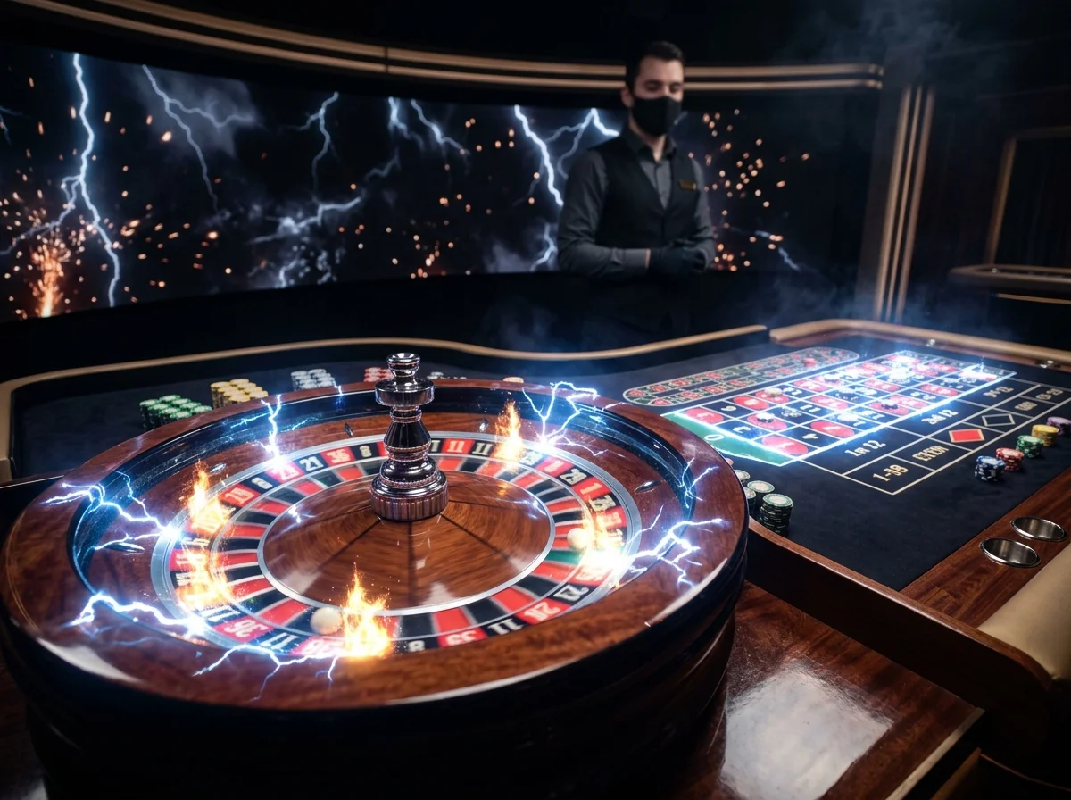 Κατηγορία Live Καζίνο Spinalto